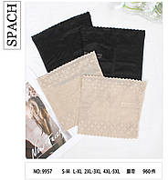 Бандалетки на стегна на силіконових смужках