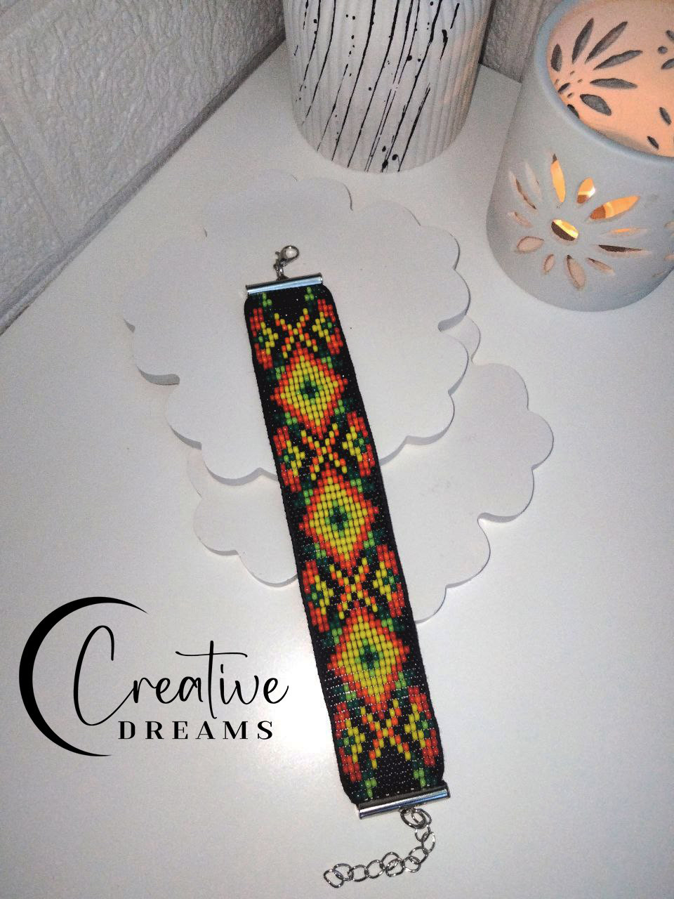 Браслет "Гармонія", фото 1