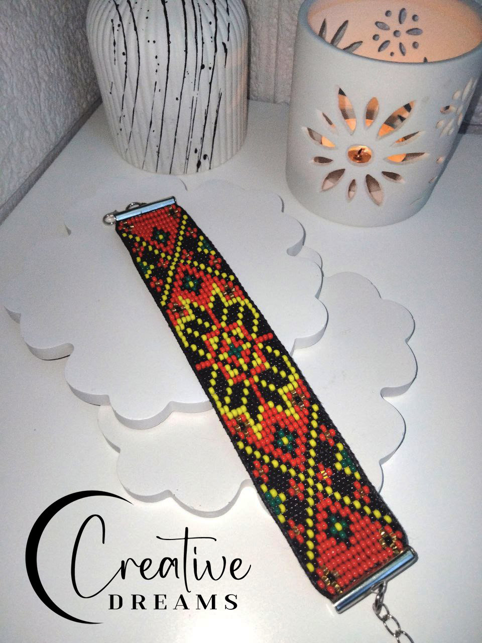 Браслет "Таємничий", фото 1