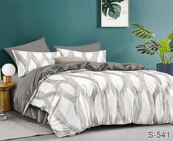 Постільна білизна сатин S541