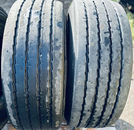 Шины б у 385/65 R22.5 HANKOOK SMART Flex TH31, фото 1