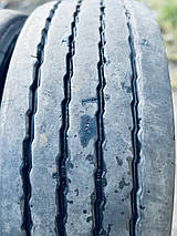 Шины б у 385/65 R22.5 HANKOOK SMART Flex TH31, фото 4