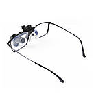 Бінокуляри ENT ERGO (3.5x; 4.5х; 5.5х, 6,5х), фото 6