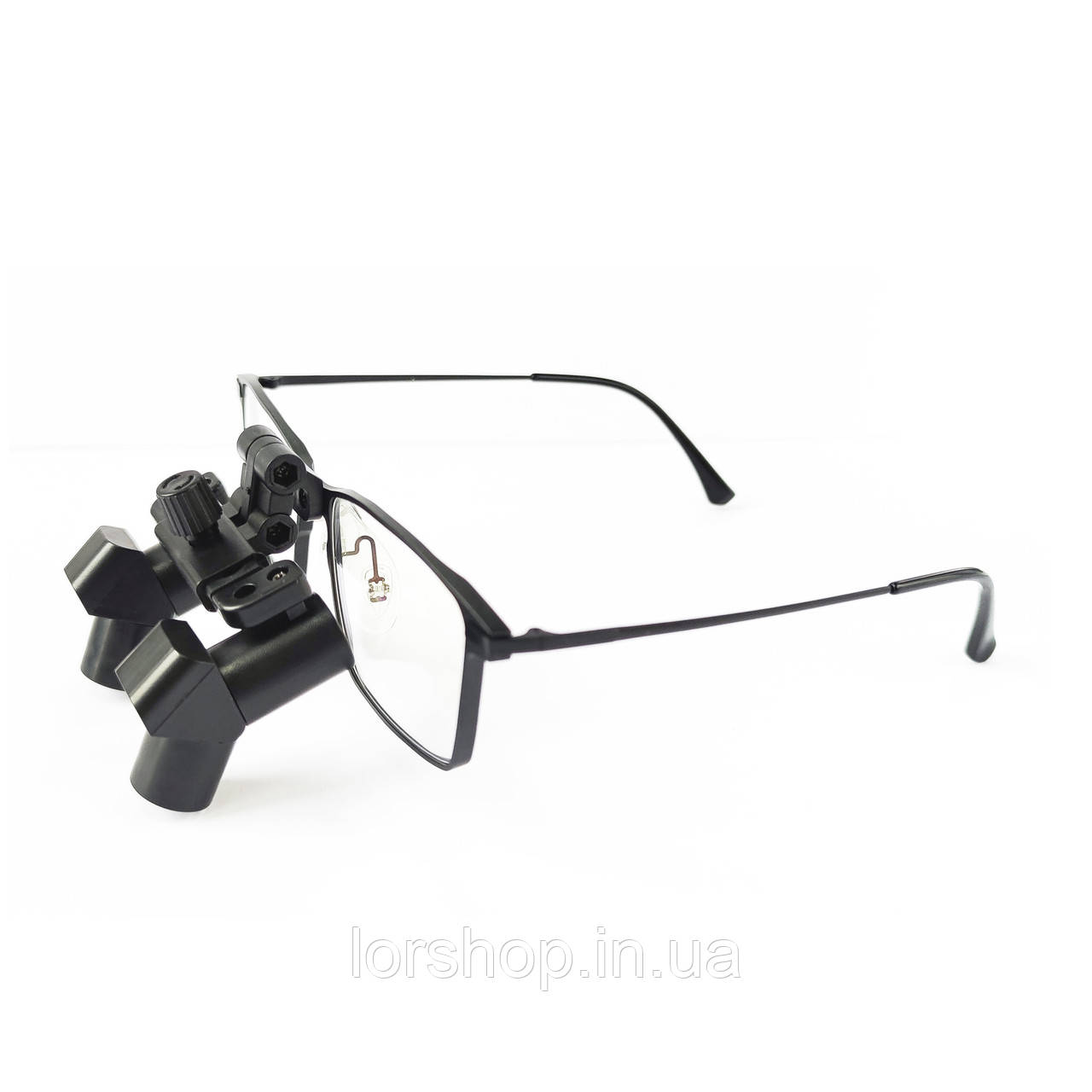 Бінокуляри ENT ERGO (3.5x; 4.5х; 5.5х, 6,5х)