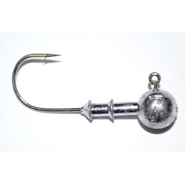 Джиг-головка Gamakatsu № 2/0, 3г (Джиг-головки), фото 1