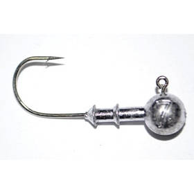 Джиг-головка Gamakatsu № 2/0, 3г (Джиг-головки)