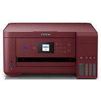 Ремонт принтера Epson L4167 уЧеркасах