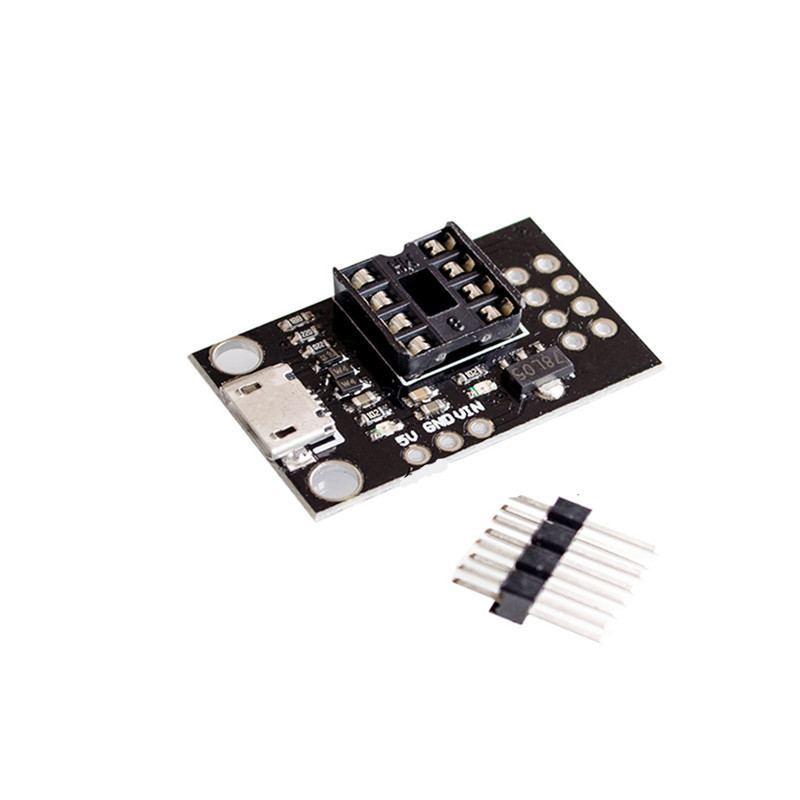 Плата для розробки CJMCU-ATTINY85-20PU