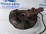 Кулак поворотний правий з маточиною Mitsubishi Asx 1.8 DIESEL 4N13 2010 (б/у), фото 4
