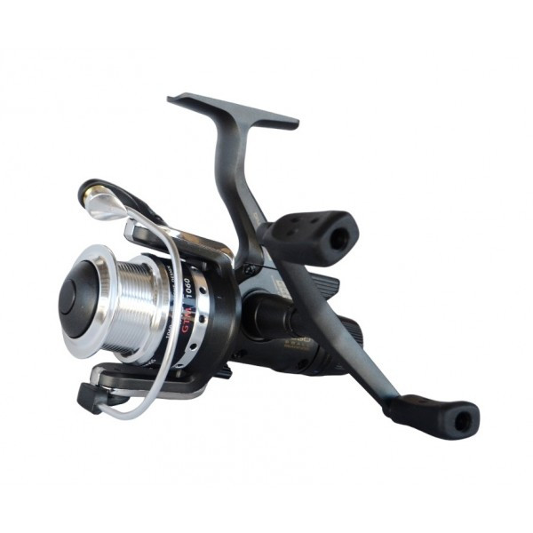 Котушка EOS Dragtech GTM 1000, 5+1п (Котушки безінерційні), фото 1