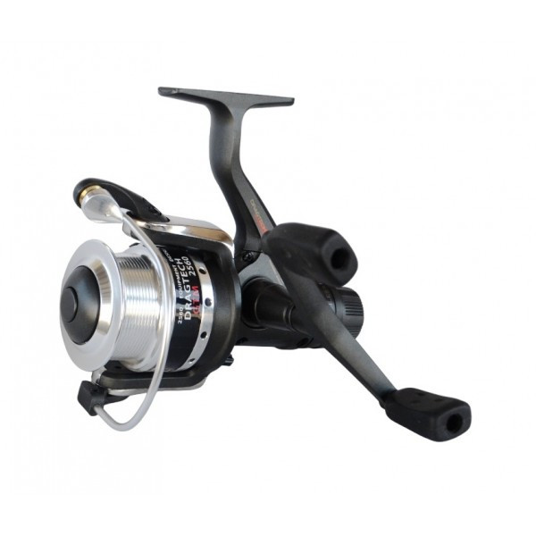 Котушка EOS Dragtech GTM 2500, 5+1п (Котушки безінерційні), фото 1