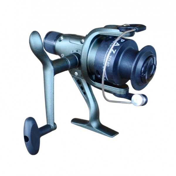 Котушка EOS Topaz 40, 2п (Котушки безінерційні), фото 1