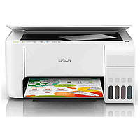 Ремонт принтера БФП Epson L3156 у Черкасах