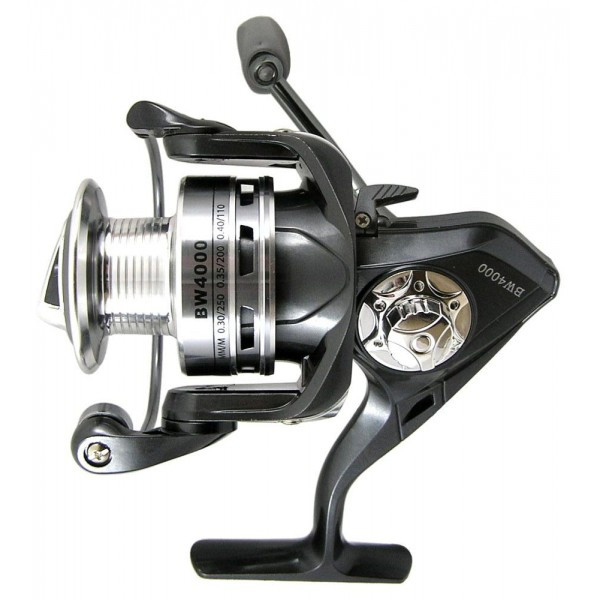 Котушка Kaida BW 4000, 4+1п (Котушки безінерційні), фото 1