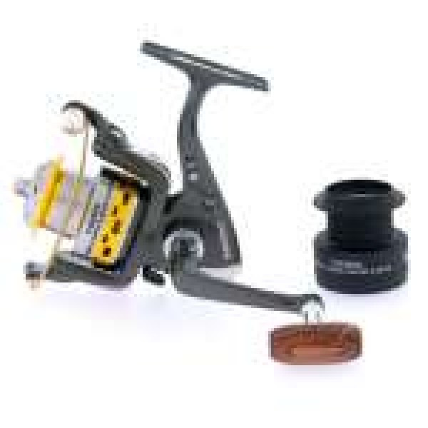 Котушка Kaida GG 3000, 10+1п (Котушки безінерційні), фото 1