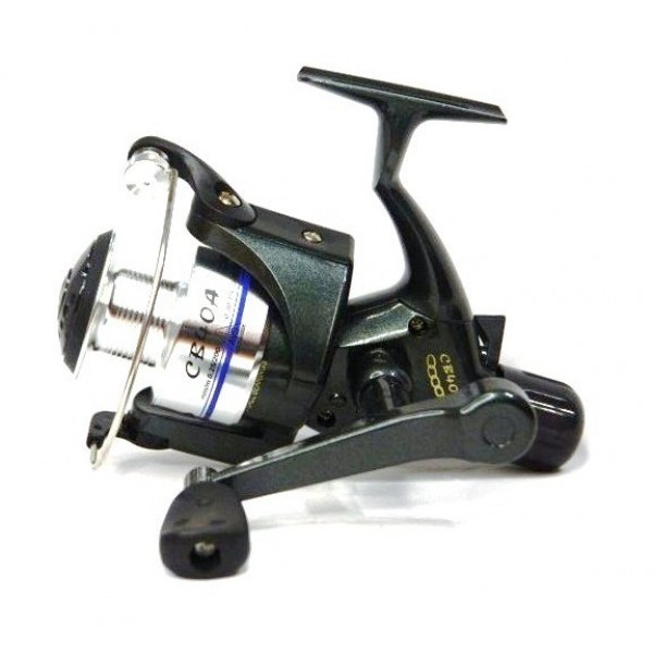 Котушка Siweida Cobras 40, 3п (Котушки безінерційні), фото 1