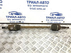 Привід задній правий Mitsubishi Asx 1.8 DIESEL 4N13 2010 (б/в)