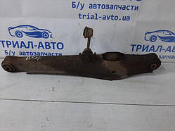 Важіль задньої підвіски нижній поперечний (під пружину) Mitsubishi Asx 1.8 DIESEL 4N13 2010 (б/в)