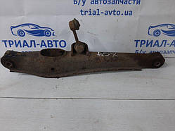 Важіль задньої підвіски нижній поперечний (під пружину) Mitsubishi Asx 1.8 DIESEL 4N13 2010 (б/в)