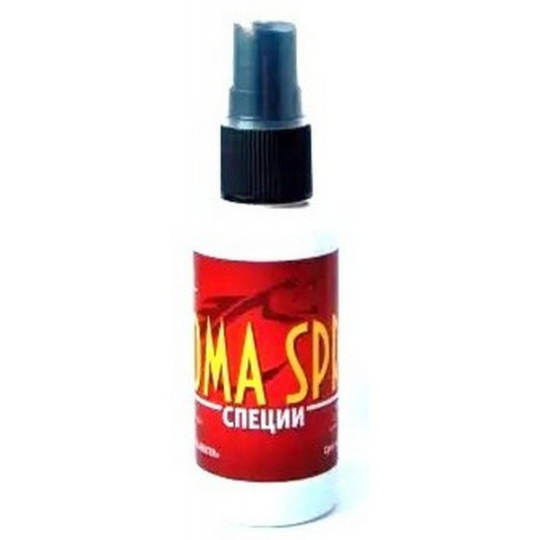 Арома-спрей Klasster, 50мл, Спеції (Спреї до насадок), фото 1