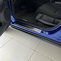 Накладки HONDA ZR-V