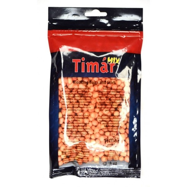 Повітряне тісто Puffi Timar Міні, 30г, Кориця (Повітряне тісто), фото 1