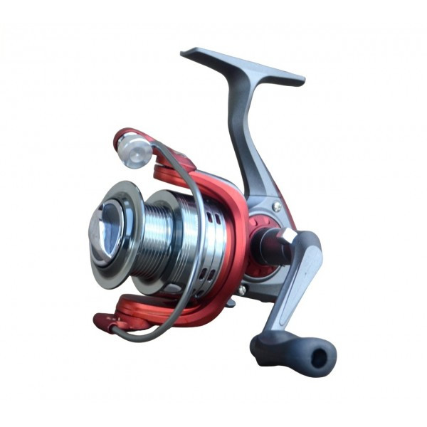 Котушка BoyaBy FG 1000, 4+1п (Котушки безінерційні), фото 1