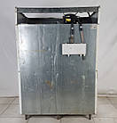 Холодильна глуха виробнича шафа «Polair CM 114», (Україна), (+2° +8°) об'єм 1400 л., Б/у, фото 7