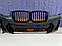 Бампер BMW X3 G01, X4 g02 M-пакет LCI, фото 3