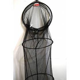 Садок круглий Brat Fishing 130/02-004-200, 2 м (Садки)