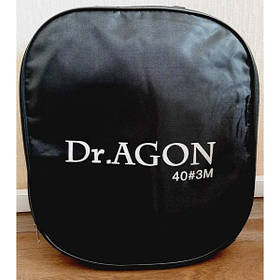 Садок квадратний DrAGON, 40см Х 3,0м (Садки)