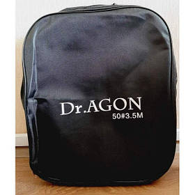 Садок квадратний DrAGON, 50см Х 3,5м (Садки)