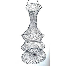 Садок трос, 3 кільця (Садки)