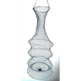 Садок трос, 4 кільця (Садки)