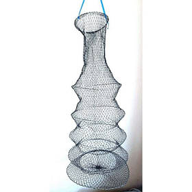 Садок трос, 5 кілець (Садки)