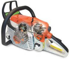 Запчастини для бензопили Stihl MS170, MS180