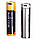 Аккумулятор 18650 Fenix 3500 mAh ARB-L18-3500U micro usb зарядка, фото 5