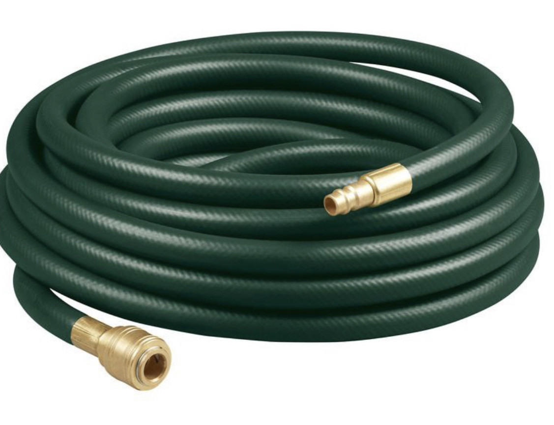 Шланг стисненого повітря PARKSIDE® Hybrid PHDS 10 A1, 10 м