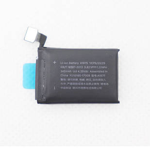 Акумулятор для Apple Watch S3 42 mm