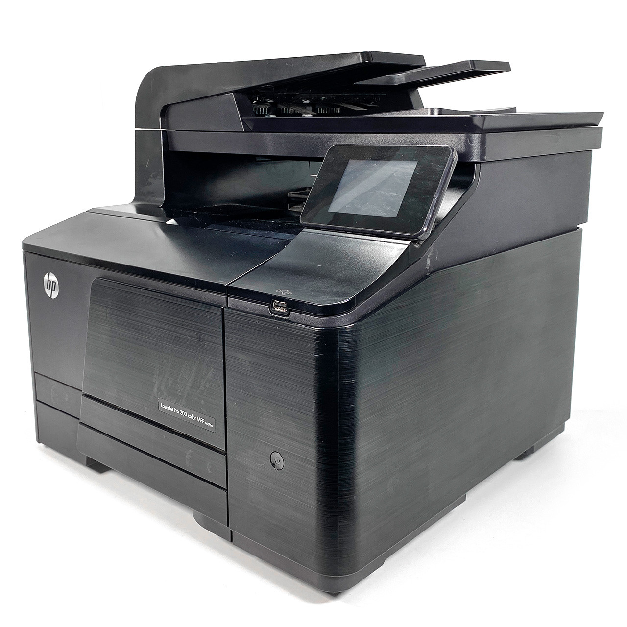 БФП HP LaserJet Pro 200 Color MFP M276n