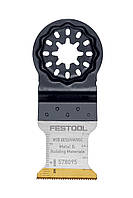 Карбідне пиляльне полотно MSB 40/32/HM/OSC Festool 578095