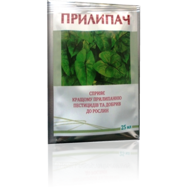 Прилипатель, 25мл (Прилипатели и адъюванты) (ID#2212413766), цена: 4.10 ...