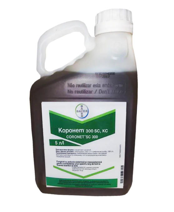 Фунгіцид Коронет 5 л., фото 1