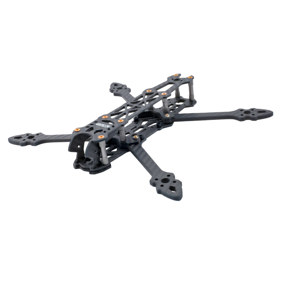 Рама Mark 4, 7 для FPV дрона 7