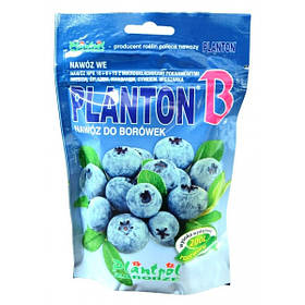 Добриво Planton do Borowek, для Чорниці, 200г (Добрива Planton)