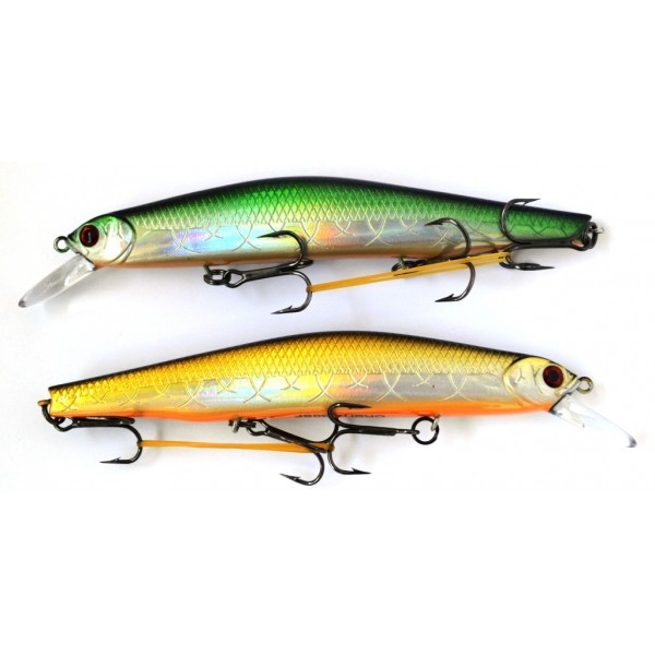 Воблер EOS Orbit SF, 133мм, 26,5г, 0,8-1,2м, колір № 0365 (Воблери EOS), фото 1