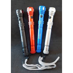 Ліхтар BL-F8525 2000W ручний на батарейках (Ліхтарі)