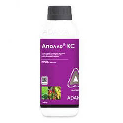 Акарицид Аполло 1 л.