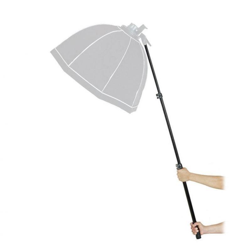 Телескопічний тримач Godox Light Boom Arm AD-S13