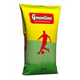 Насіння газонної трави Ремонт Greenline, Німеччина, 10кг (Насіння газонної трави)